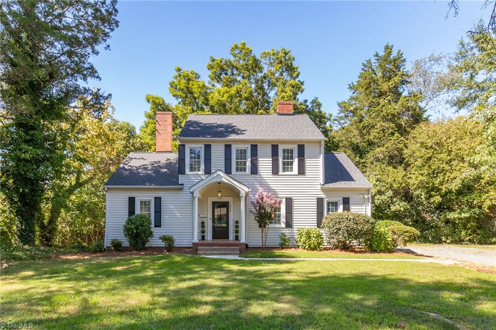 625 Polo Road Winston-Salem, NC 27106 - Photo 1 of 32 Gallery Image 1
