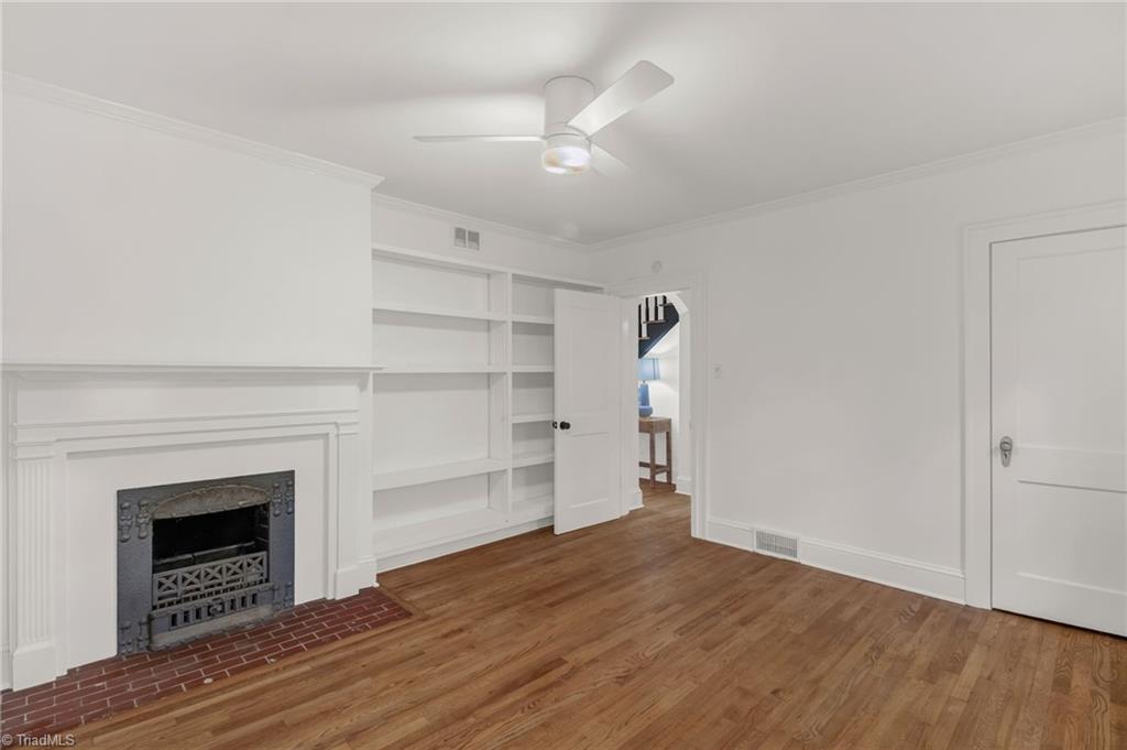 625 Polo Road Winston-Salem, NC 27106 - Photo 13 of 32 Gallery Image 13
