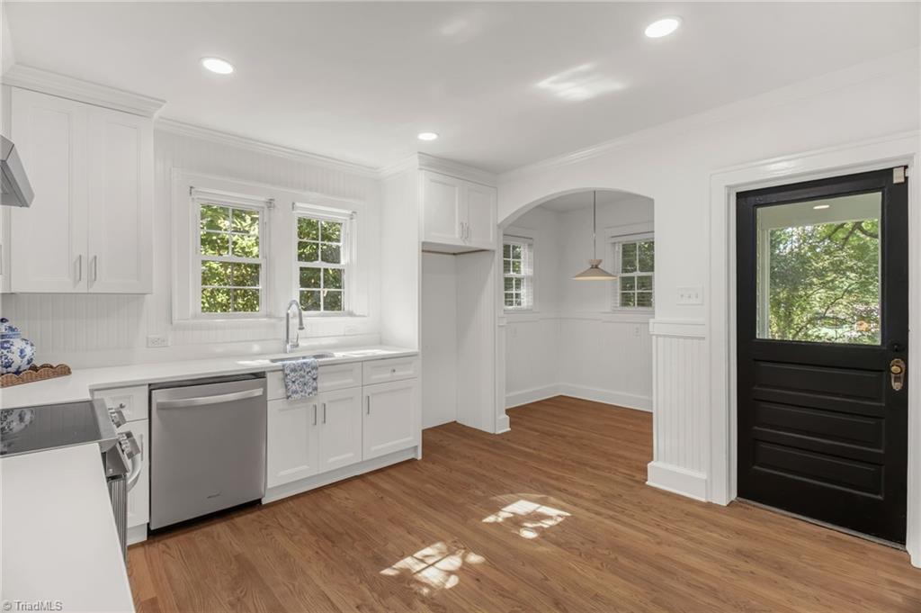 625 Polo Road Winston-Salem, NC 27106 - Photo 15 of 32 Gallery Image 15