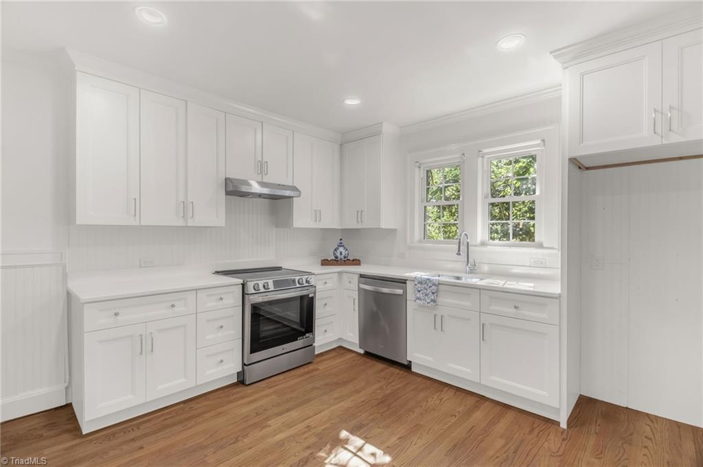 625 Polo Road Winston-Salem, NC 27106 - Photo 16 of 32 Gallery Image 16