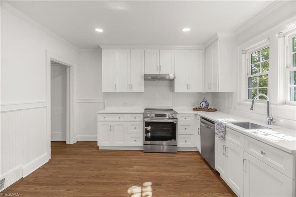 625 Polo Road Winston-Salem, NC 27106 - Photo 17 of 32 Gallery Image 17