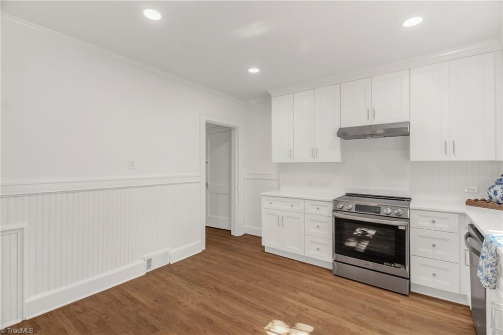 625 Polo Road Winston-Salem, NC 27106 - Photo 18 of 32 Gallery Image 18