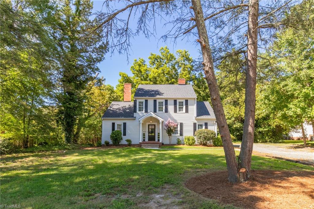 625 Polo Road Winston-Salem, NC 27106 - Photo 2 of 32 Gallery Image 2