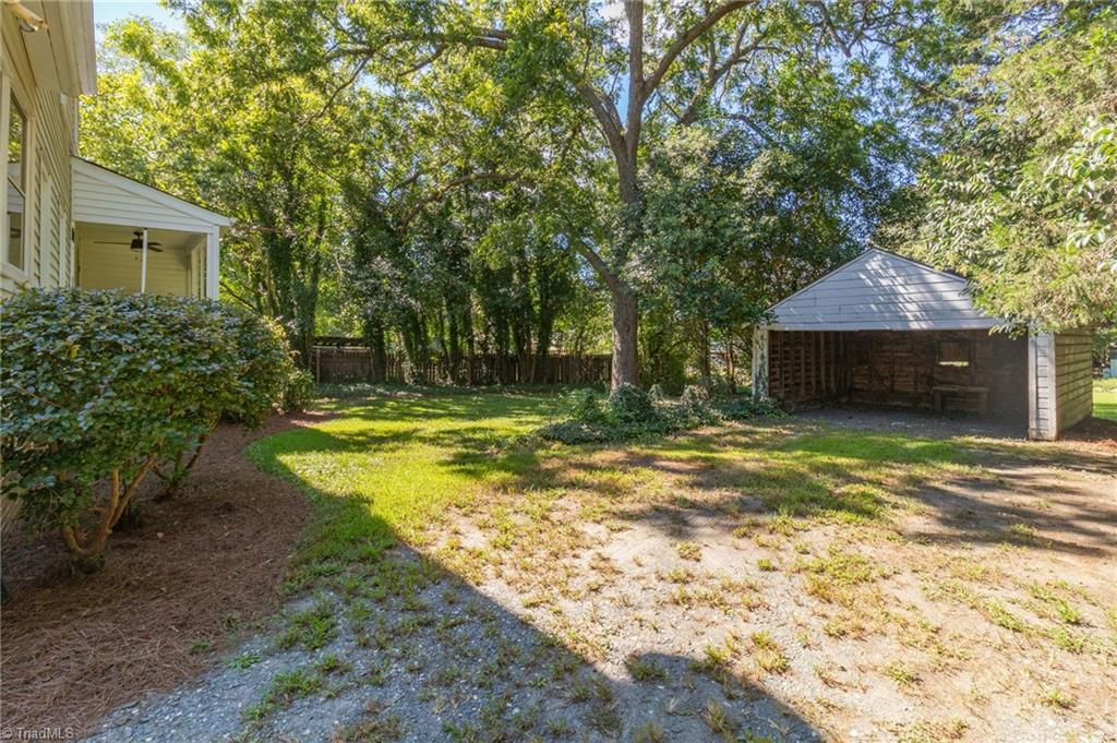 625 Polo Road Winston-Salem, NC 27106 - Photo 28 of 32 Gallery Image 28
