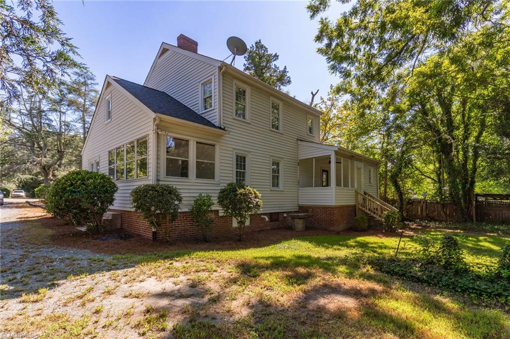 625 Polo Road Winston-Salem, NC 27106 - Photo 29 of 32 Gallery Image 29