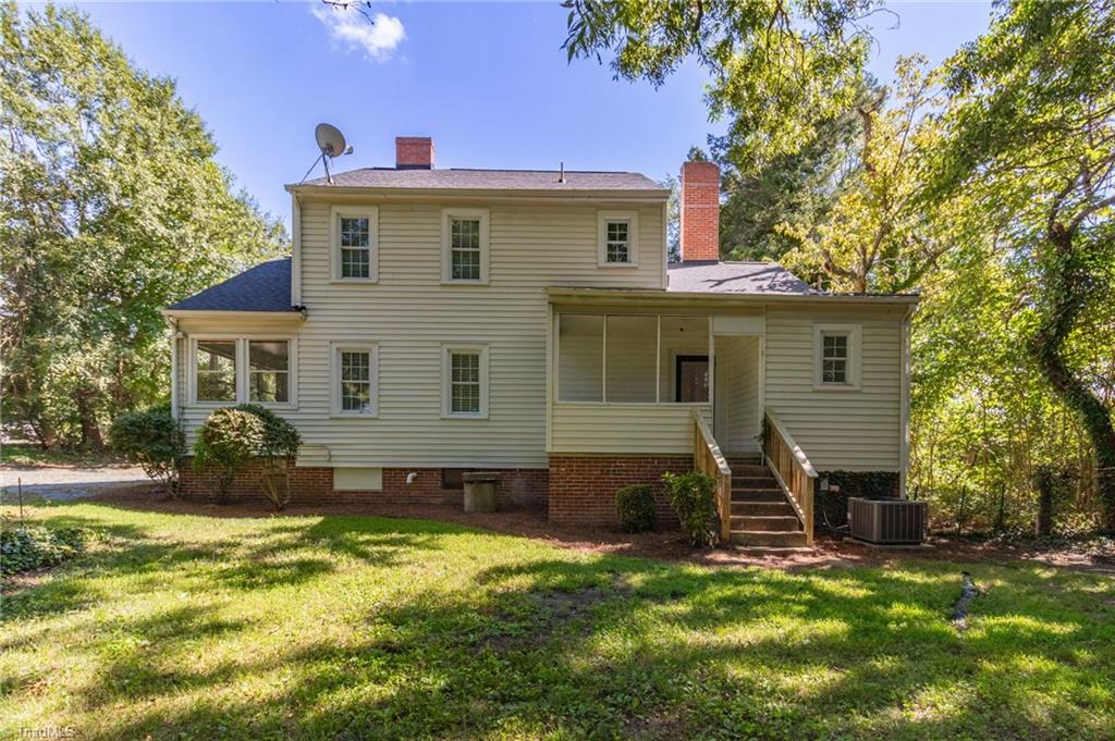 625 Polo Road Winston-Salem, NC 27106 - Photo 30 of 32 Gallery Image 30