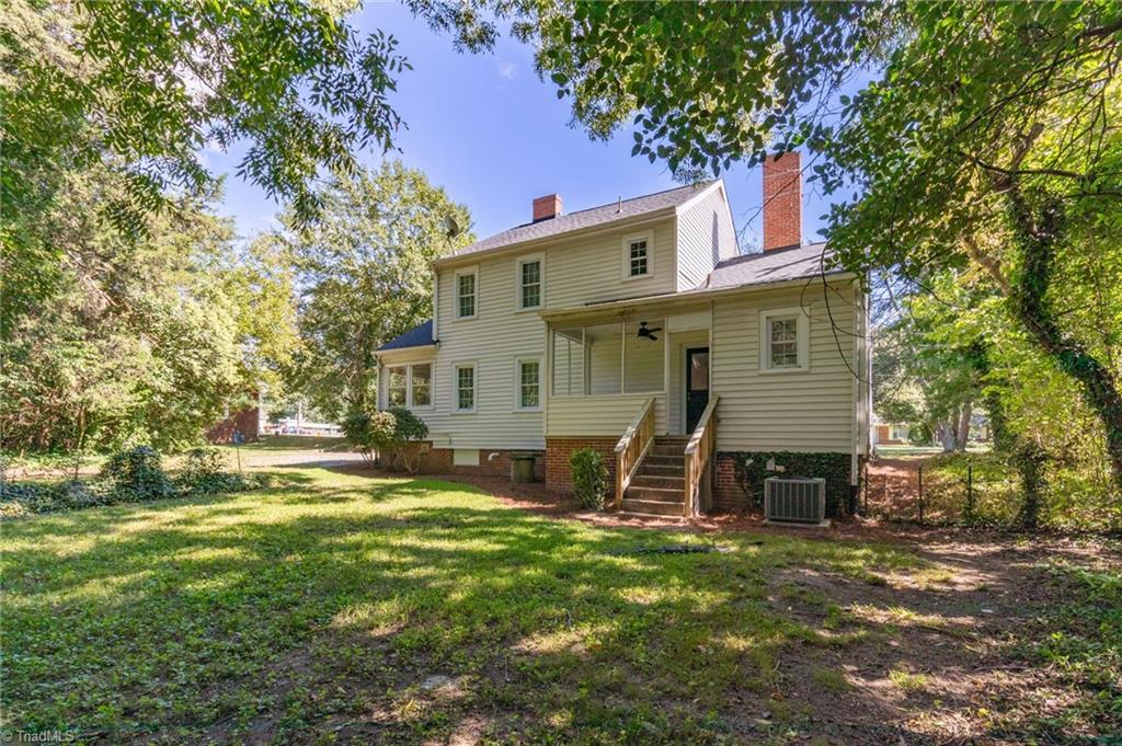 625 Polo Road Winston-Salem, NC 27106 - Photo 31 of 32 Gallery Image 31