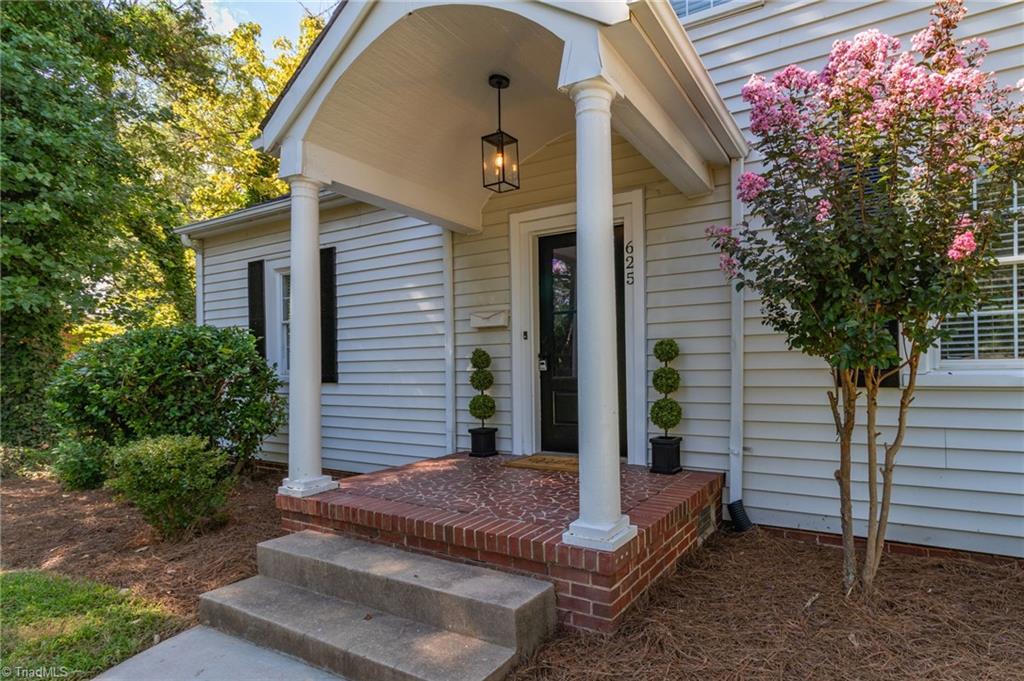 625 Polo Road Winston-Salem, NC 27106 - Photo 5 of 32 Gallery Image 5