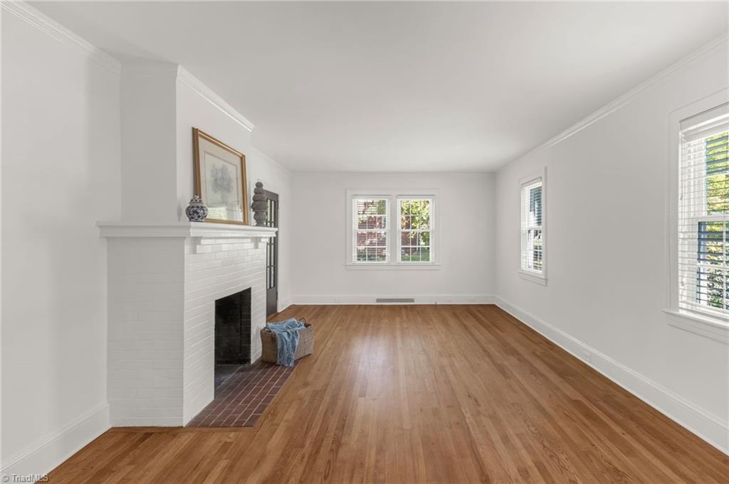 625 Polo Road Winston-Salem, NC 27106 - Photo 8 of 32 Gallery Image 8