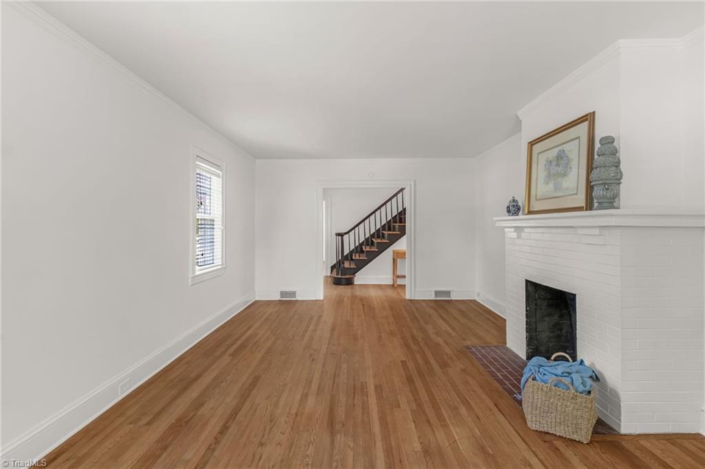 625 Polo Road Winston-Salem, NC 27106 - Photo 10 of 32 Gallery Image 10