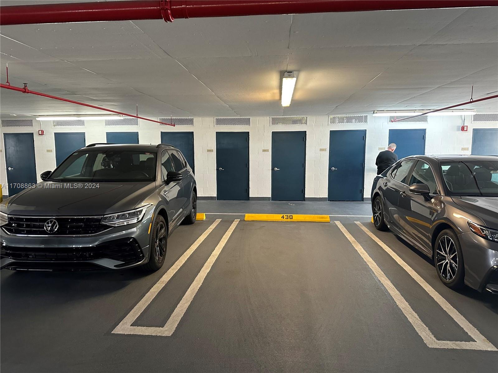 3232 Southwest 22nd Terrace, Unit 1903 Miami, FL 33145 - Photo 25 of 30