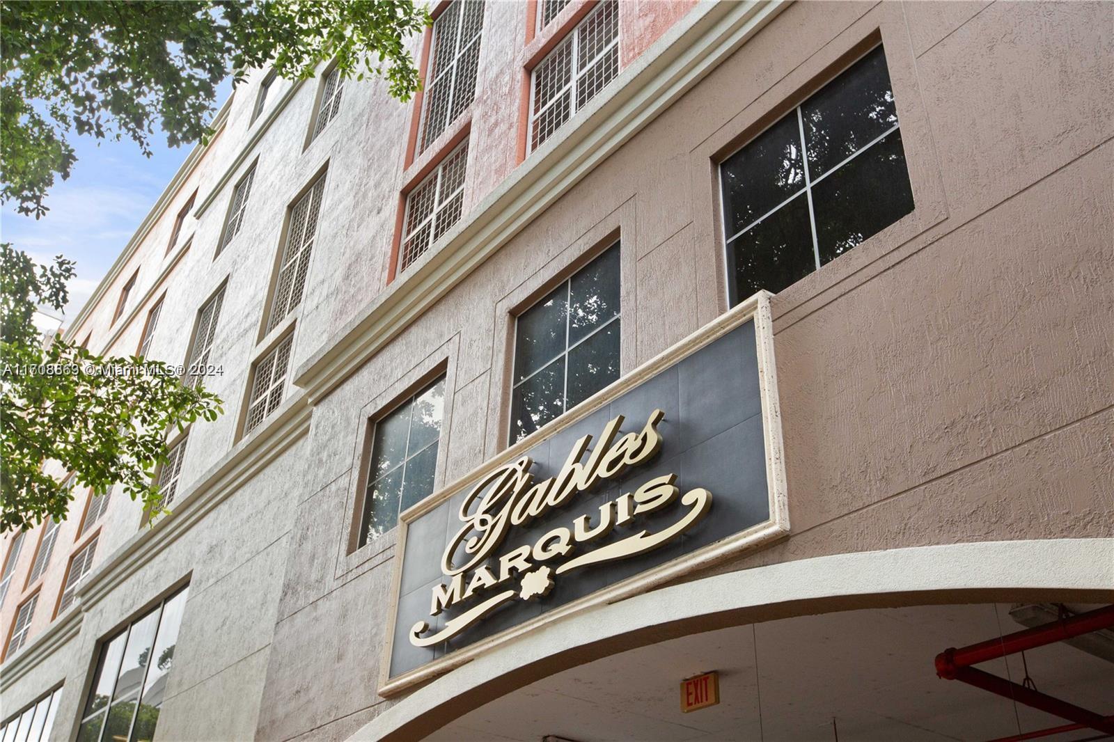 3232 Southwest 22nd Terrace, Unit 1903 Miami, FL 33145 - Photo 3 of 30 a close up of a street sign