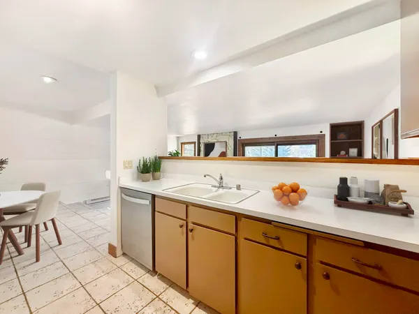 $750,000 | 1538 Snow Creek Condo Drive, Sun Valley, ID 83353