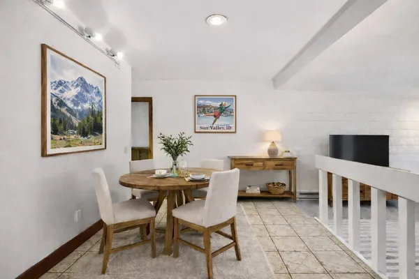 $750,000 | 1538 Snow Creek Condo Drive, Sun Valley, ID 83353