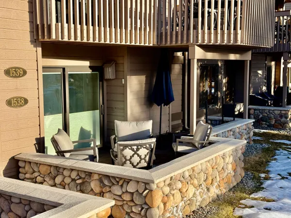 $750,000 | 1538 Snow Creek Condo Drive, Sun Valley, ID 83353