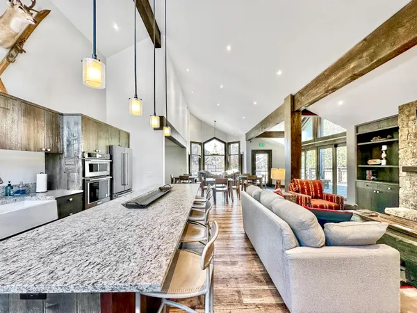 $750,000 | 1538 Snow Creek Condo Drive, Sun Valley, ID 83353