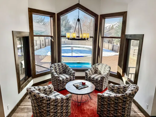 $750,000 | 1538 Snow Creek Condo Drive, Sun Valley, ID 83353