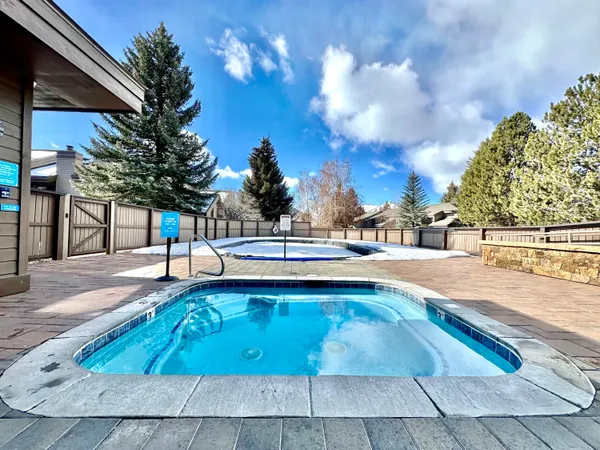 $750,000 | 1538 Snow Creek Condo Drive, Sun Valley, ID 83353
