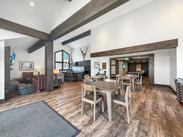 $750,000 | 1538 Snow Creek Condo Drive, Sun Valley, ID 83353