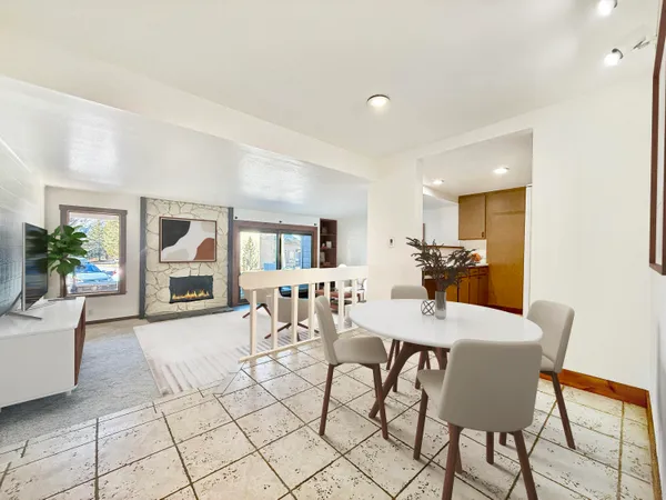 $750,000 | 1538 Snow Creek Condo Drive, Sun Valley, ID 83353