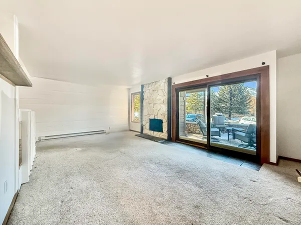 $750,000 | 1538 Snow Creek Condo Drive, Sun Valley, ID 83353