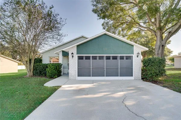 $295,000 | 108 Brittany Road, Mascotte, FL 34753