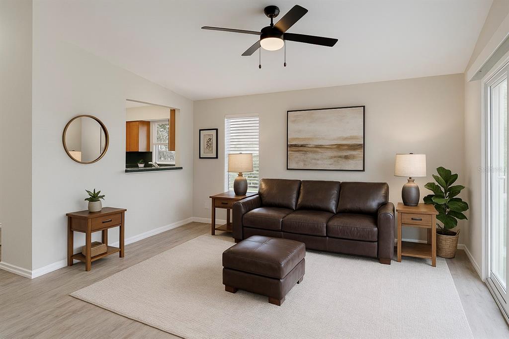 108 Brittany Road Mascotte, FL 34753 - Photo 10 of 23 a living room with furniture