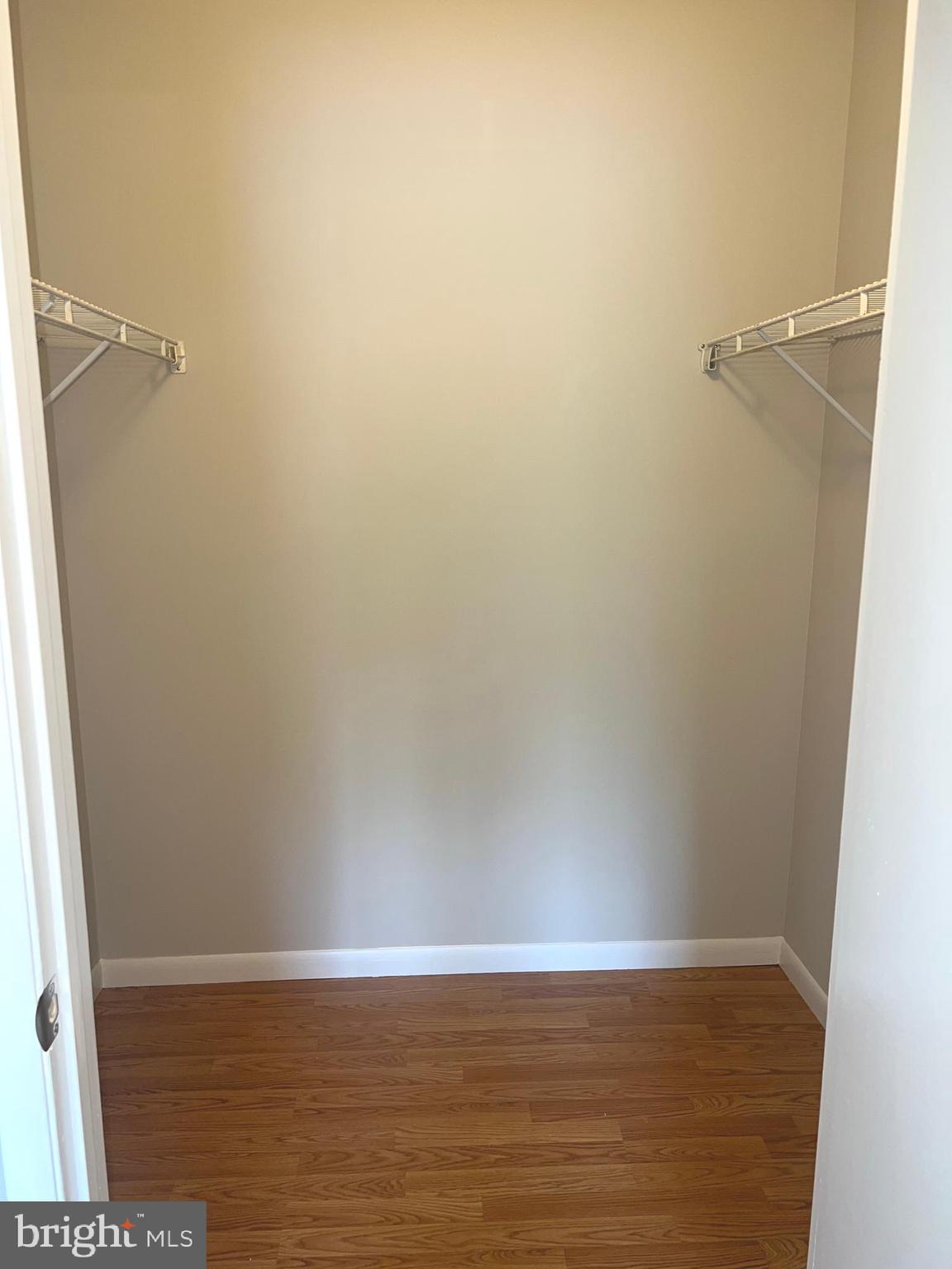 15300 Beaverbrook Court, Unit 882B Silver Spring, MD 20906 - Photo 17 of 44 a view of small space with racks on the wall