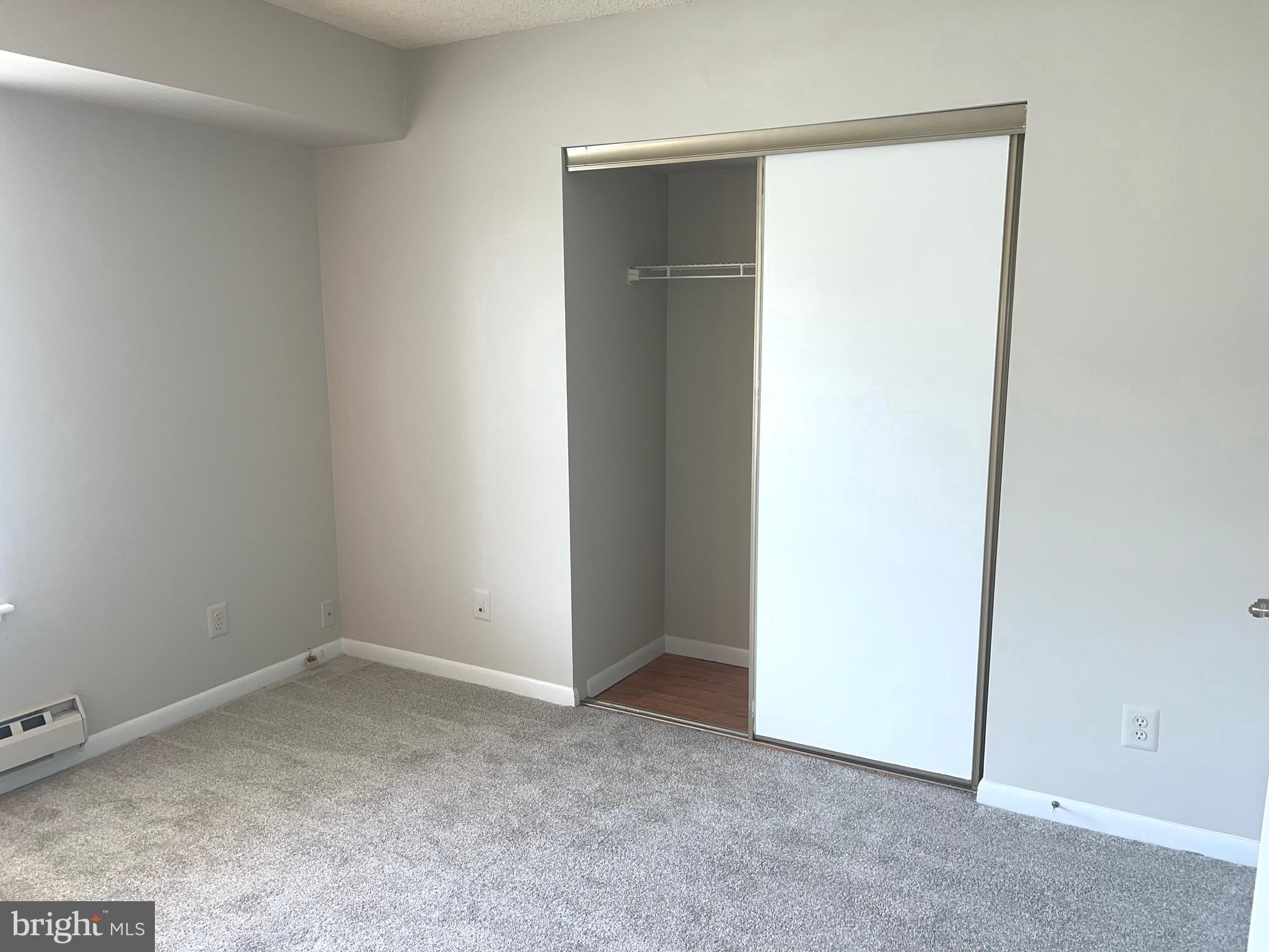 15300 Beaverbrook Court, Unit 882B Silver Spring, MD 20906 - Photo 23 of 44 an empty room with closet