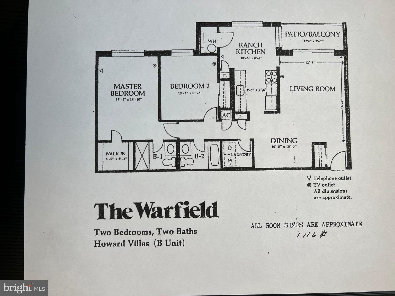 15300 Beaverbrook Court, Unit 882B Silver Spring, MD 20906 - Photo 30 of 44