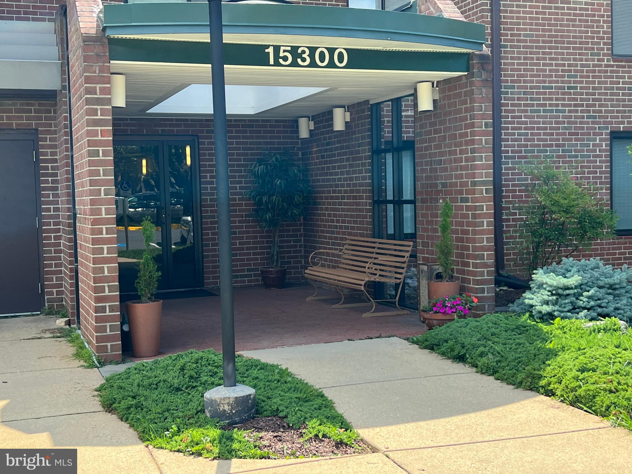 15300 Beaverbrook Court, Unit 882B Silver Spring, MD 20906 - Photo 3 of 44 a front view of a house