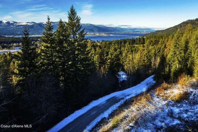 $255,000 | Lot 2 Forever View Road, Sagle, ID 83860