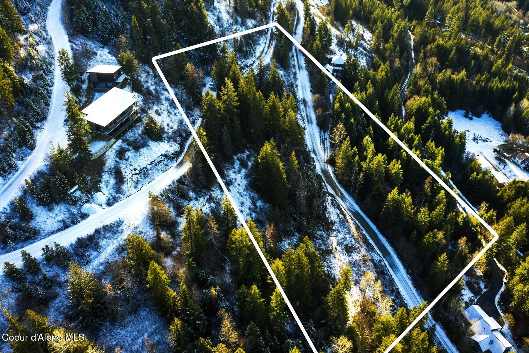 Lot 2 Forever View Road Sagle, ID 83860 - Photo 14 of 24 Custom Builds Abound