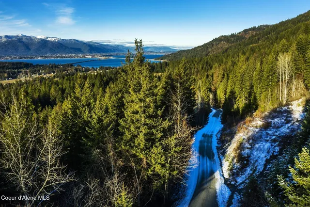 $255,000 | Lot 2 Forever View Road, Sagle, ID 83860