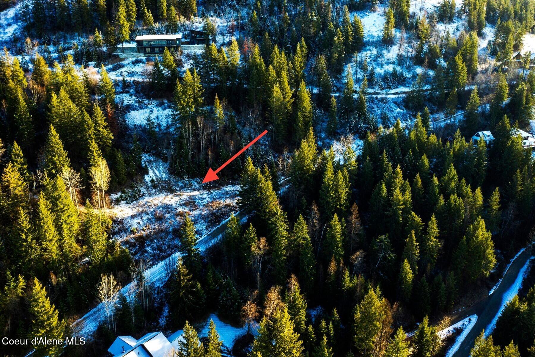 Lot 2 Forever View Road Sagle, ID 83860 - Photo 16 of 24 Build on the Flat