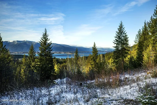 $255,000 | Lot 2 Forever View Road, Sagle, ID 83860