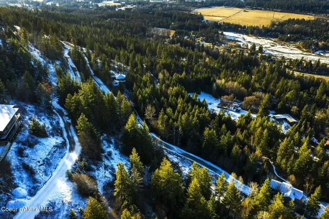 $255,000 | Lot 2 Forever View Road, Sagle, ID 83860