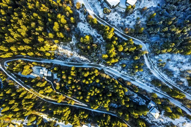 $255,000 | Lot 2 Forever View Road, Sagle, ID 83860