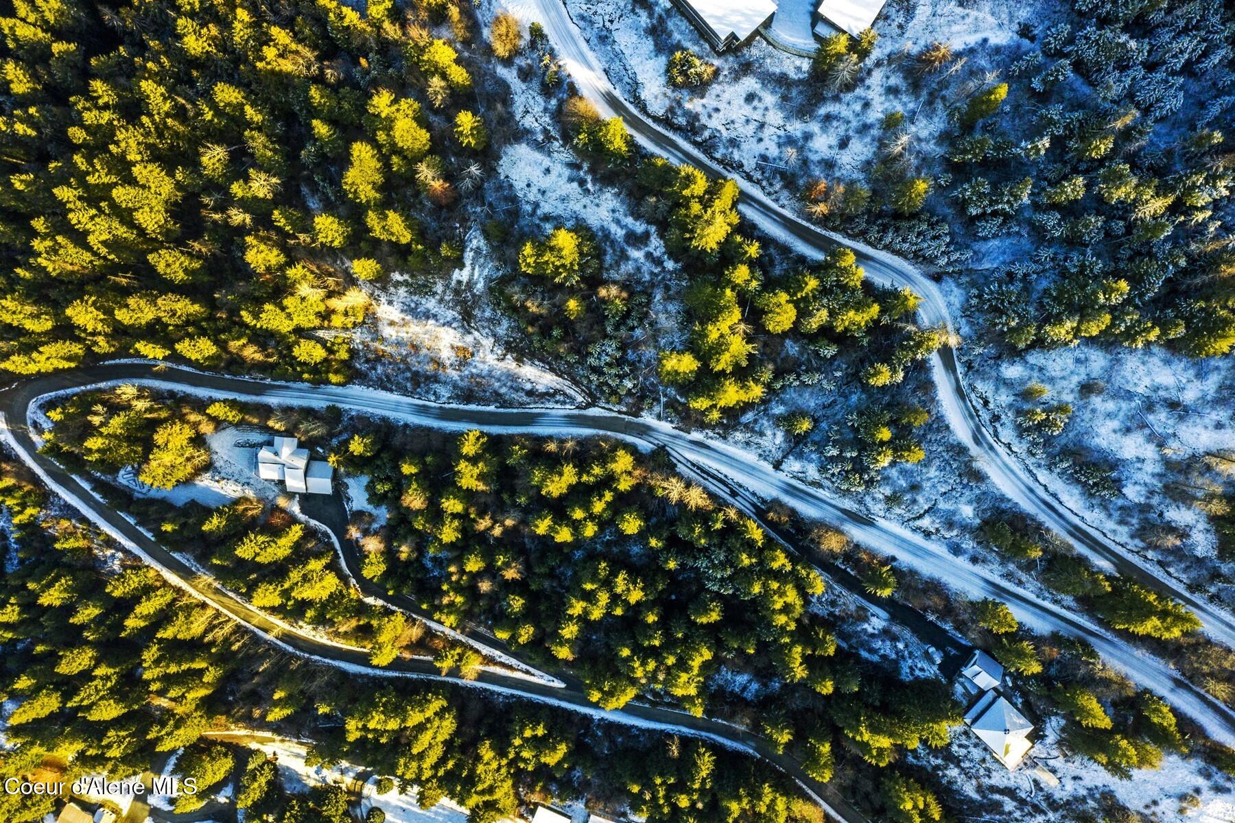 Lot 2 Forever View Road Sagle, ID 83860 - Photo 21 of 24 Space to Create