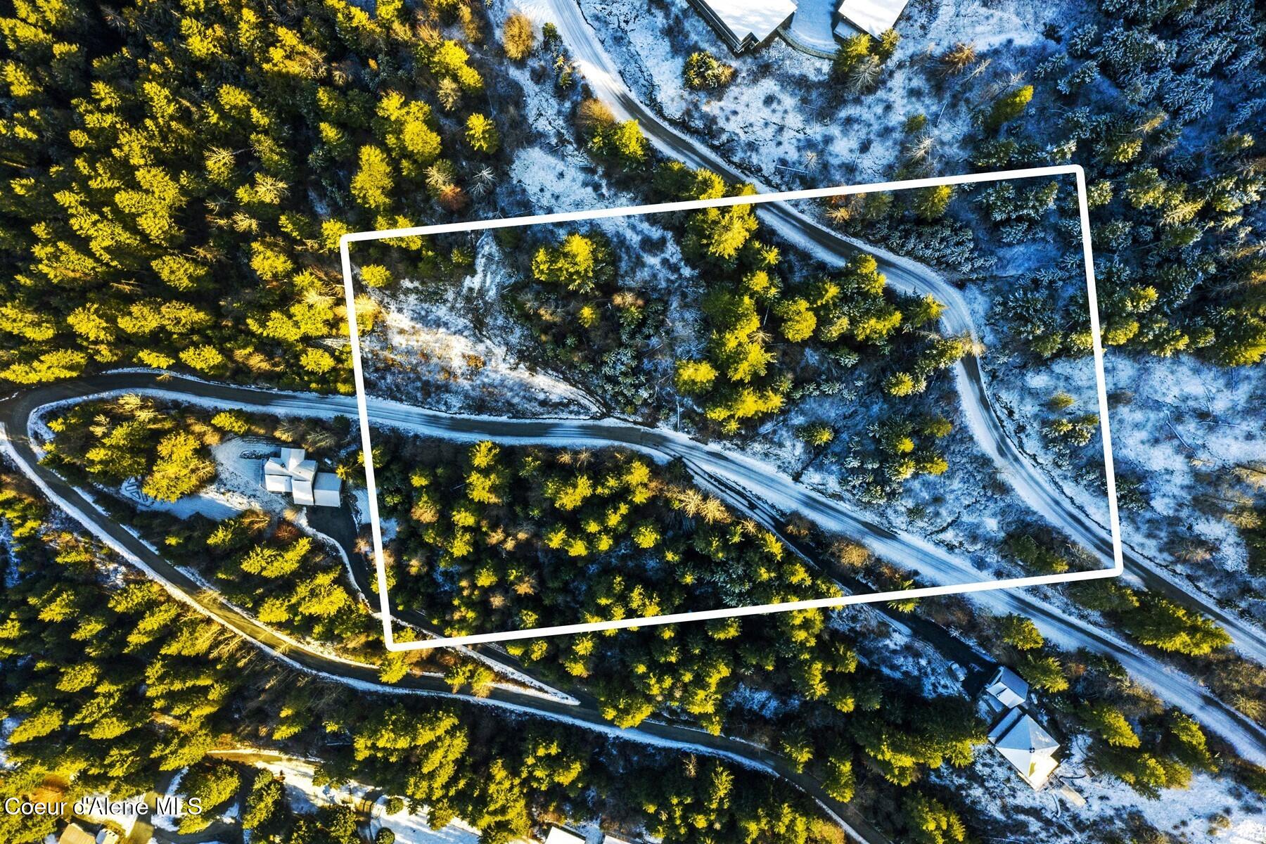 Lot 2 Forever View Road Sagle, ID 83860 - Photo 22 of 24 Make Your Dream Come True