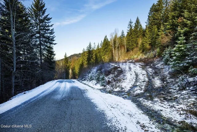 $255,000 | Lot 2 Forever View Road, Sagle, ID 83860