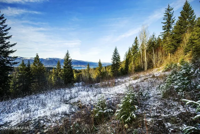 $255,000 | Lot 2 Forever View Road, Sagle, ID 83860