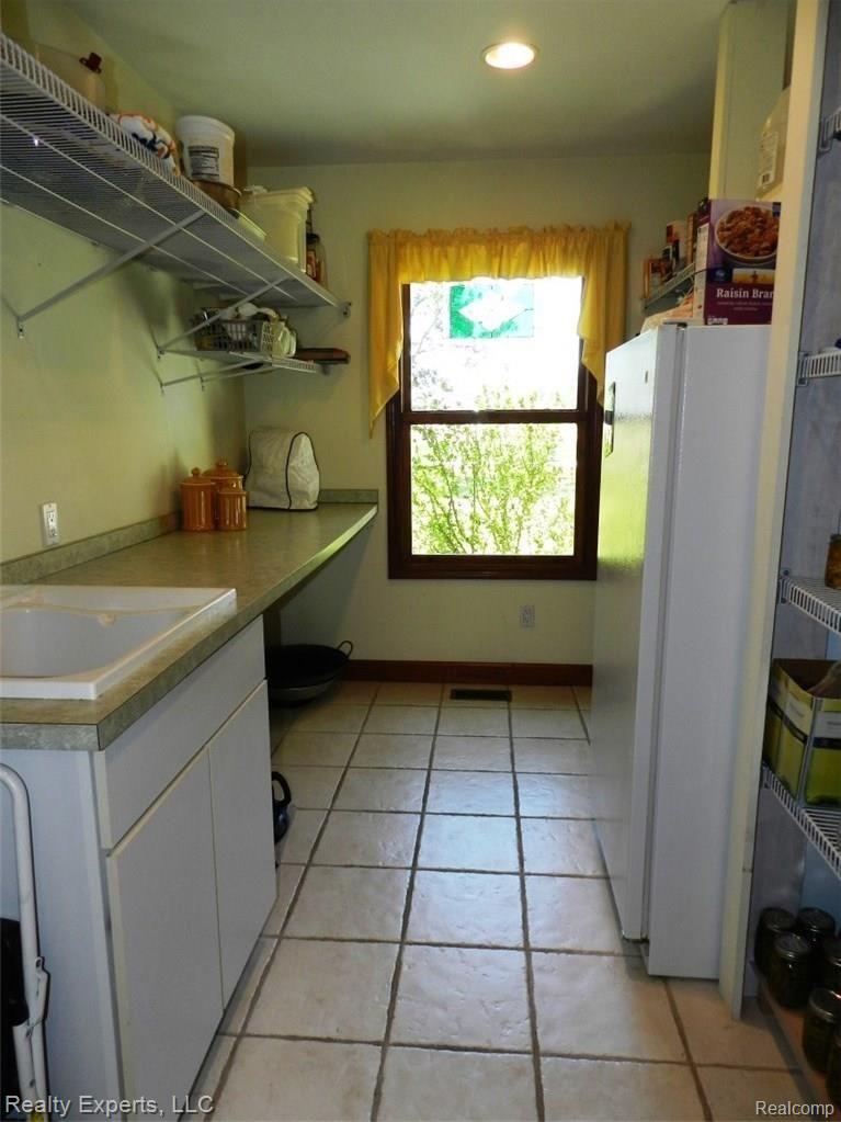 9770 Grames Road Maybee, MI 48159 - Photo 20 of 61 WONDERFUL WALK-IN PANTRY
