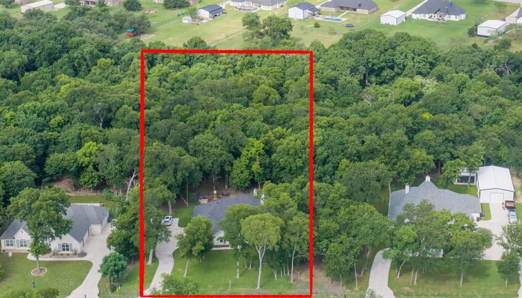 354 Glade Valley Road Azle, TX 76020 - Photo 39 of 39