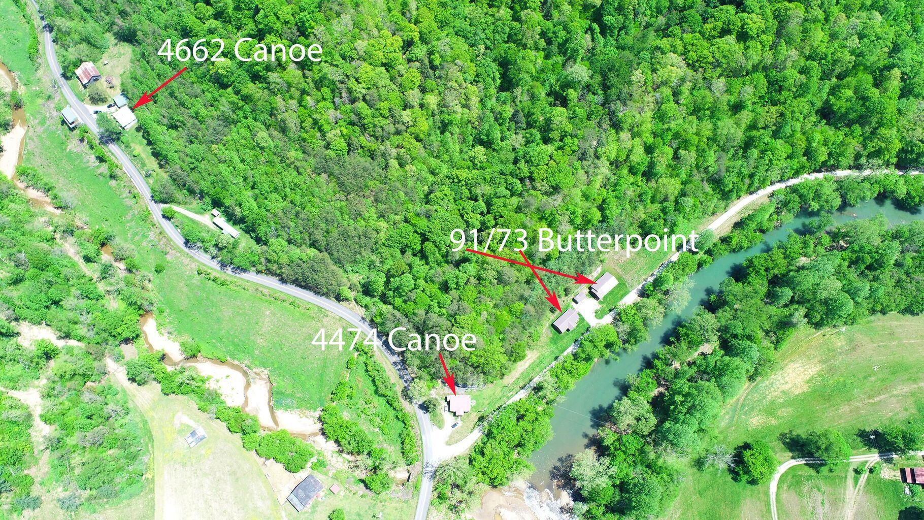 4662 Canoe Road Jackson, KY 41339 - Photo 1 of 25 FOUR HOMES FOR THE PRICE OF ONE!