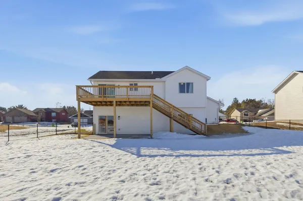 $385,000 | 1064 Sharptail Run, New Richmond, WI 54017