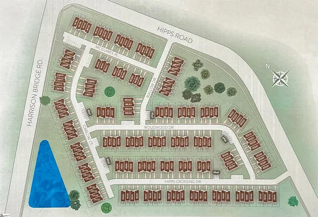 $1,615 | 100 McGuires Place, Simpsonville, SC 29680