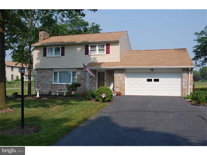 147 Merkel Road Gilbertsville, PA 19525 - Photo 9 of 14 Gallery Image 9