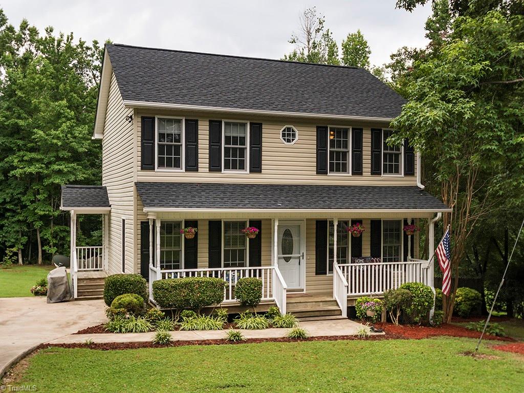 7800 York Loop Road Mebane, NC 27302 - Photo 1 of 30 Gallery Image 1