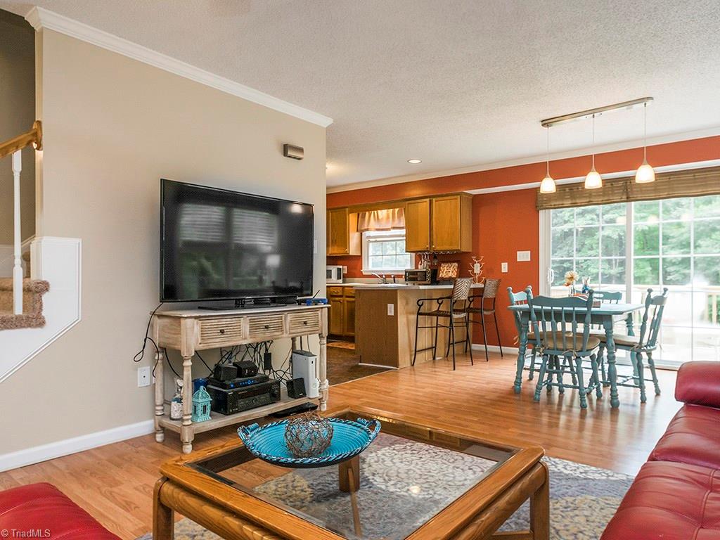 7800 York Loop Road Mebane, NC 27302 - Photo 7 of 30 Gallery Image 7